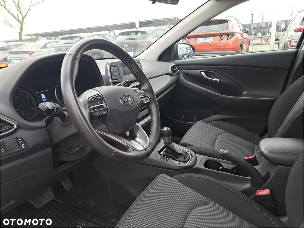 Hyundai i30 - 10