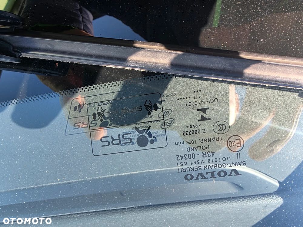 Volvo S60 T3 Geartronic Kinetic - 20