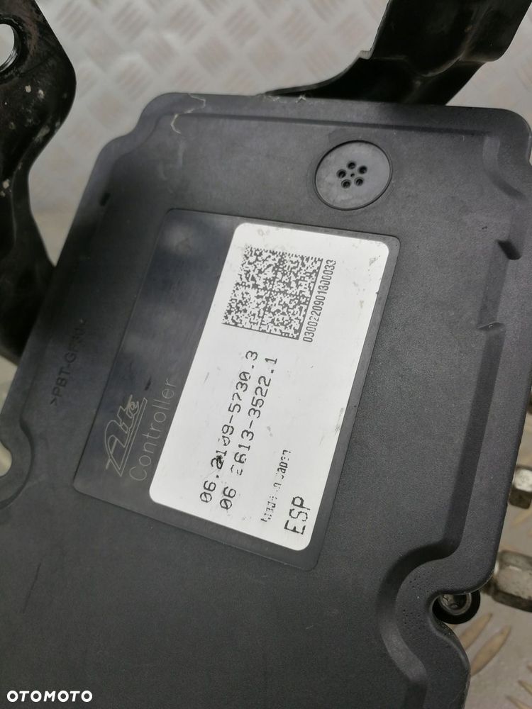 57110-TM8-G010-M1 sterownik pompa hamulcowa Abs Honda Insight II 2… - 8