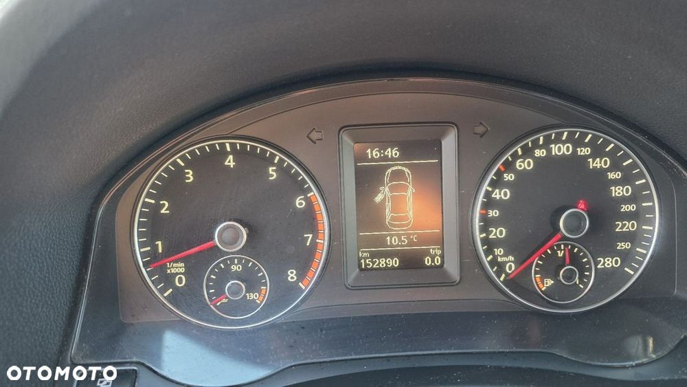 Volkswagen Eos - 12