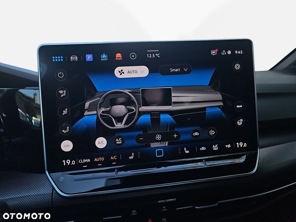 Volkswagen Golf - 35