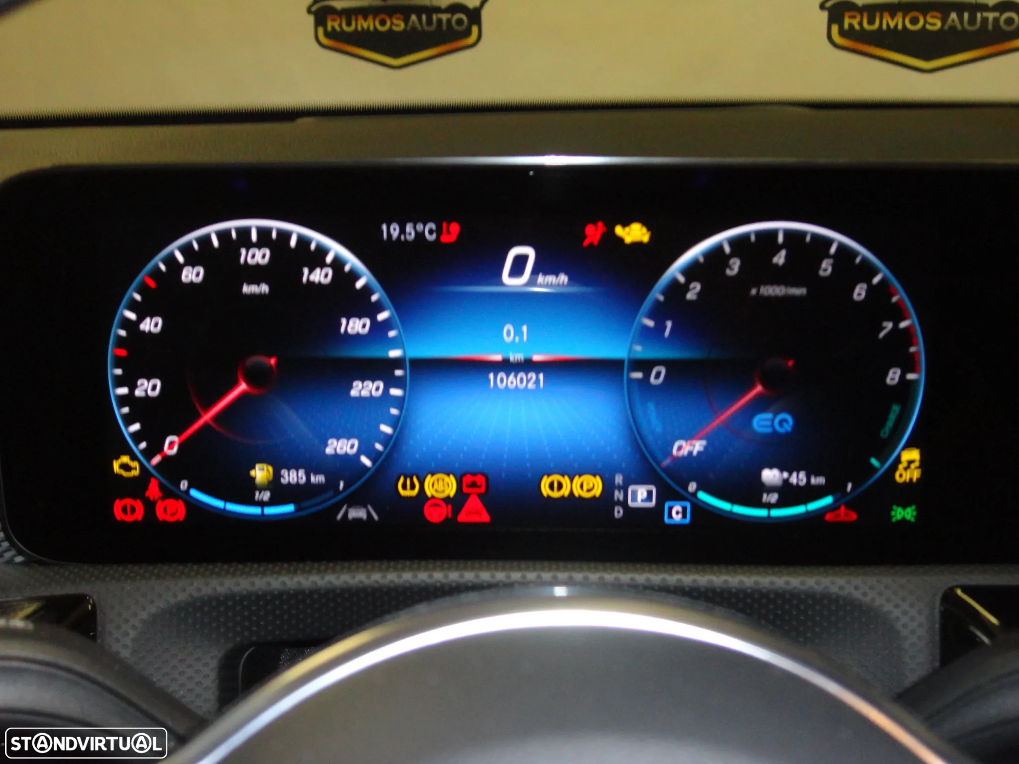 Mercedes-Benz CLA 250 e Shooting Brake Progressive - 24
