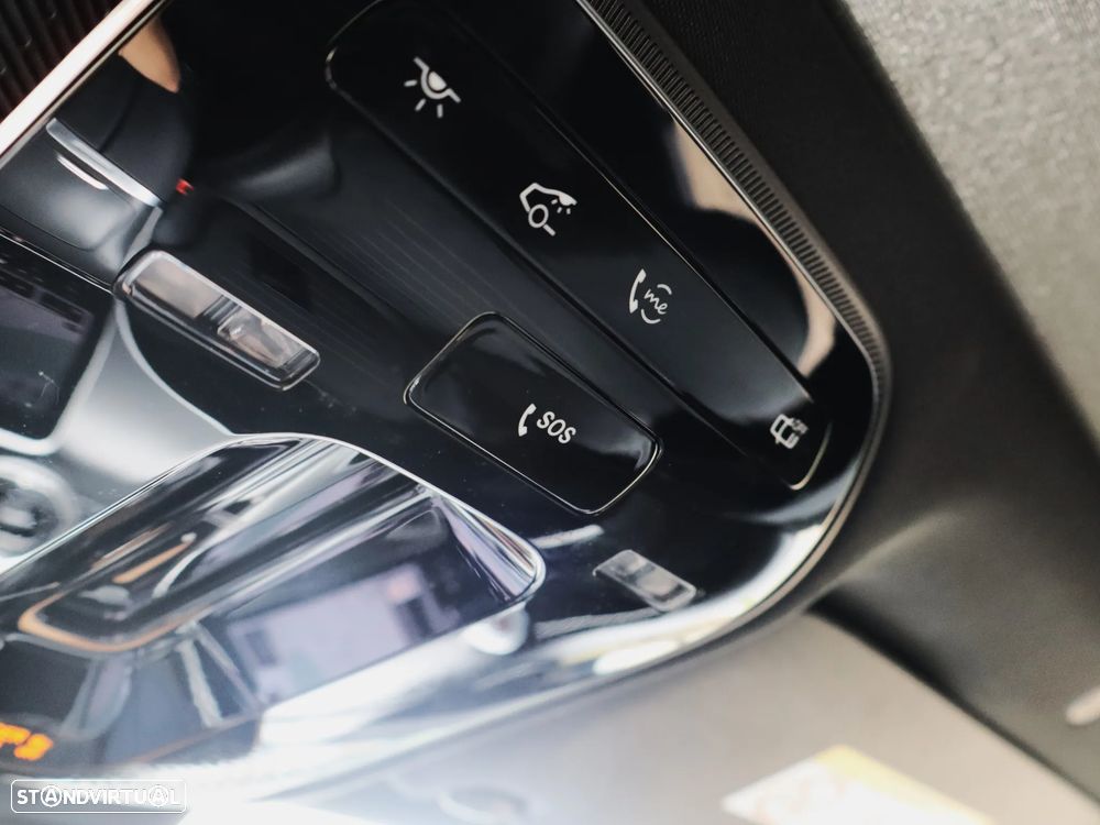 Mercedes-Benz C 300 e T 9G-TRONIC AMG Line - 24