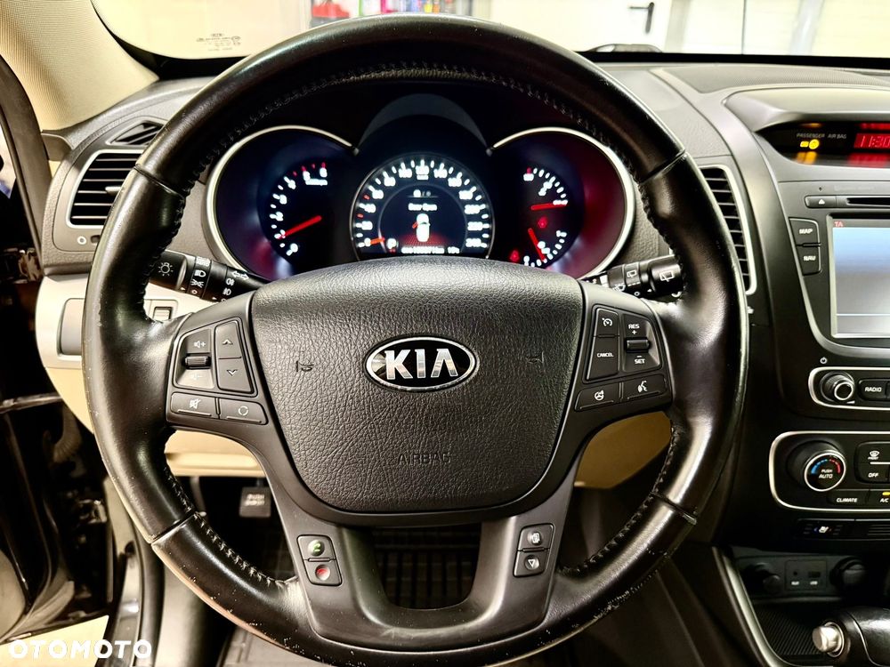 Kia Sorento 2.2 CRDi L 2WD - 7