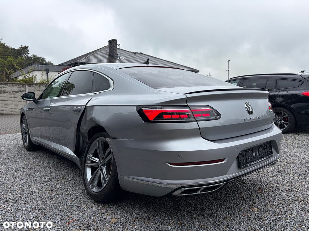 Volkswagen Arteon 2.0 TDI 4Motion R-Line DSG - 6