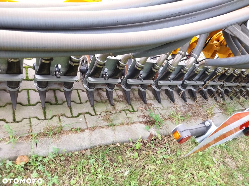 Inny Veenhuis Ecoject 7.60 - 8