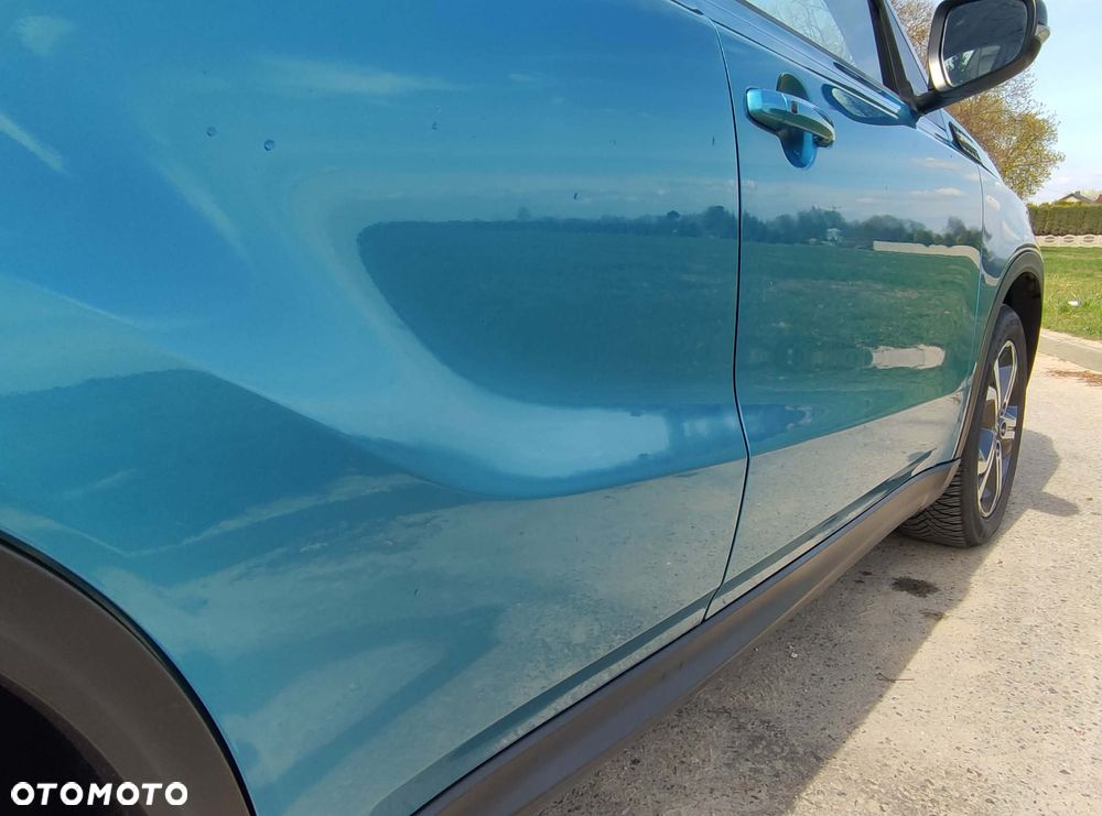 Suzuki Vitara 1.6 DDiS (4x2) Comfort - 14