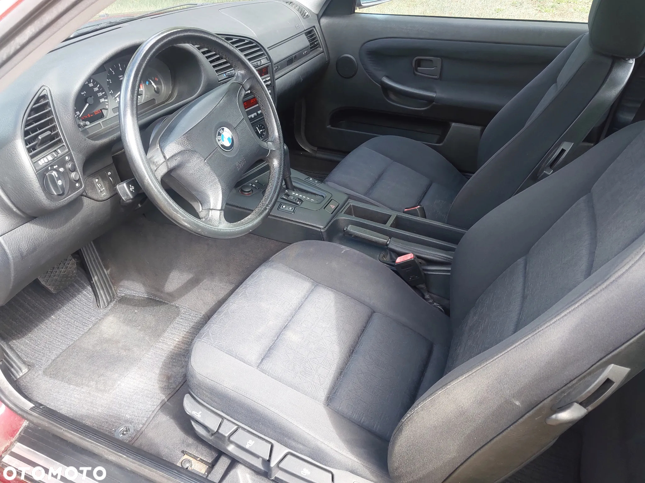 BMW Seria 3 - 3
