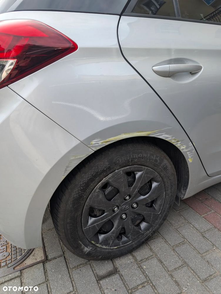 Hyundai i20 1.2 Classic - 12