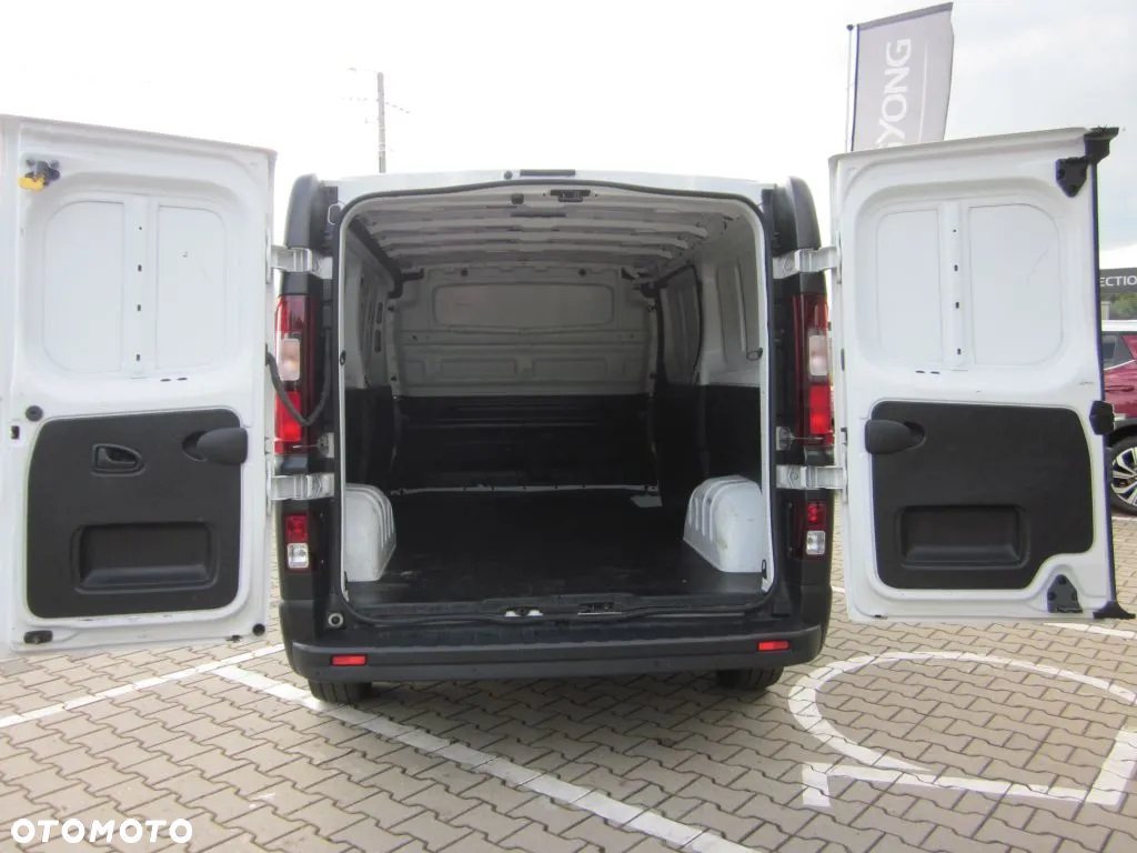 Renault Trafic Furgon L2H1 - 14