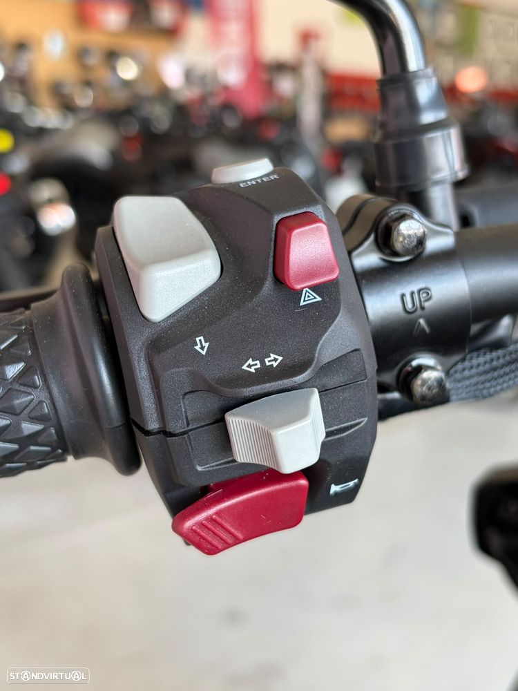 Voge 125RS NOVIDADE - 7