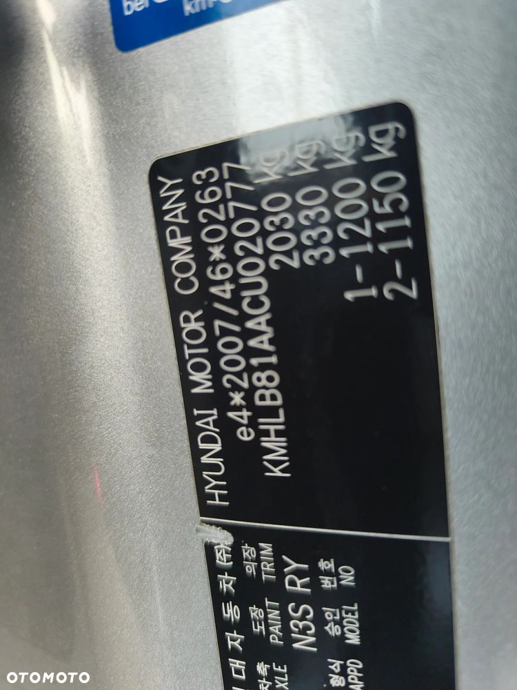 Hyundai i40 - 39