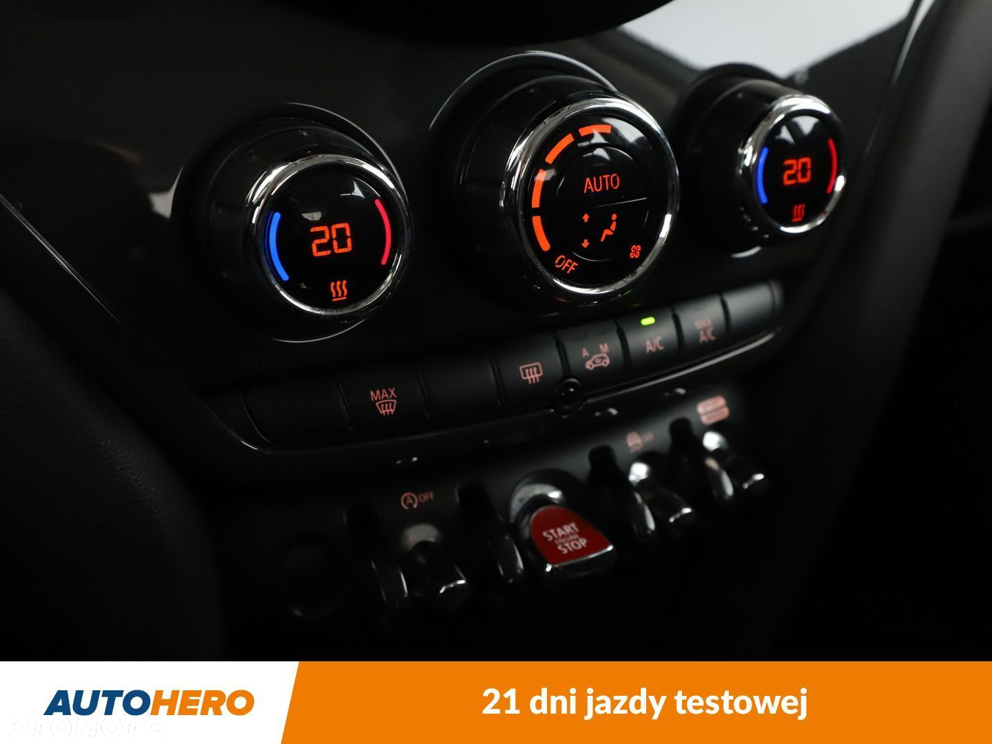 MINI Countryman - 26