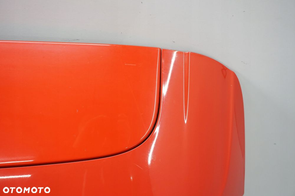 FORD FOCUS MK3 HB KLAPA BAGAŻNIKA CB - 8