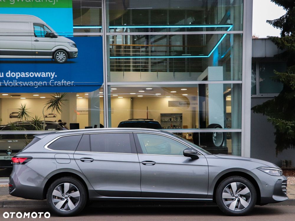 Volkswagen Passat - 6