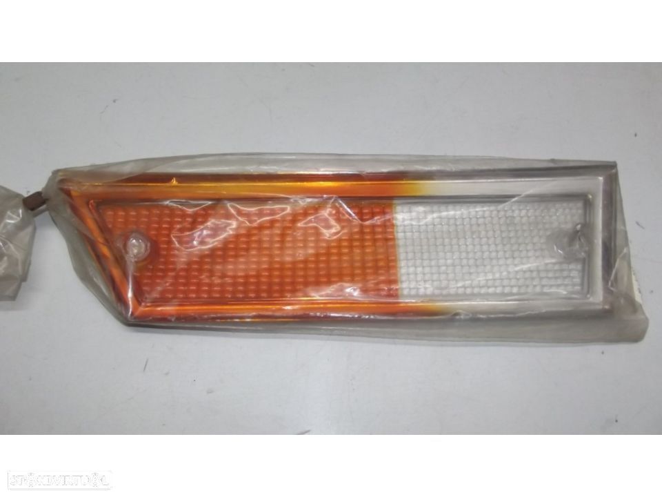 Citroen gs vidross de farolins da frente novos - 4