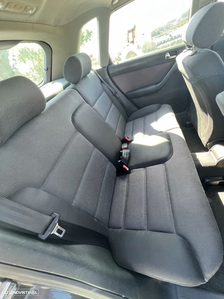 Audi A3 1.9 TDI Sport 17 - 10