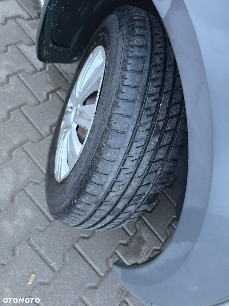 Ford Transit Connect - 27