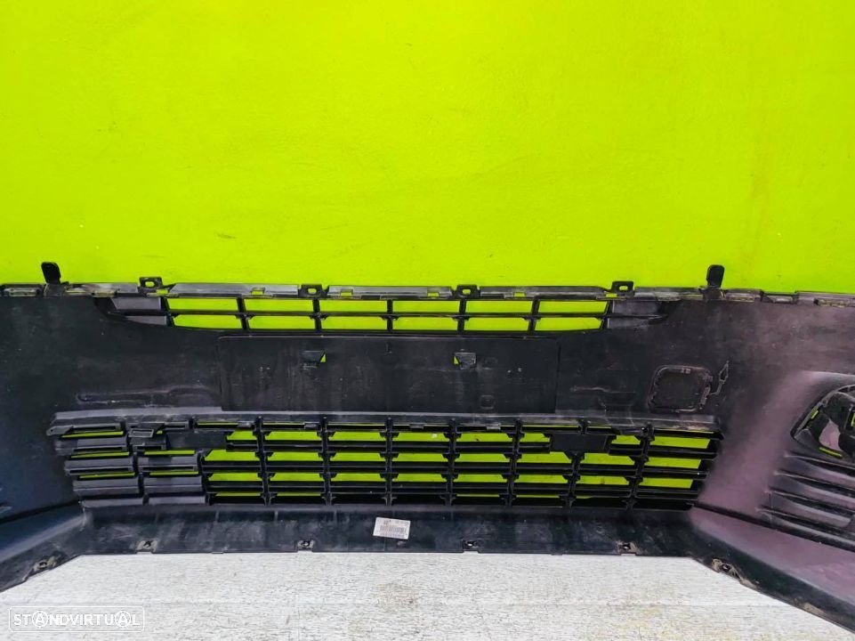 Para Choques Frente Peugeot Partner / Citroen Berlingo - 2018 / 2023 - PCH1533 - 7