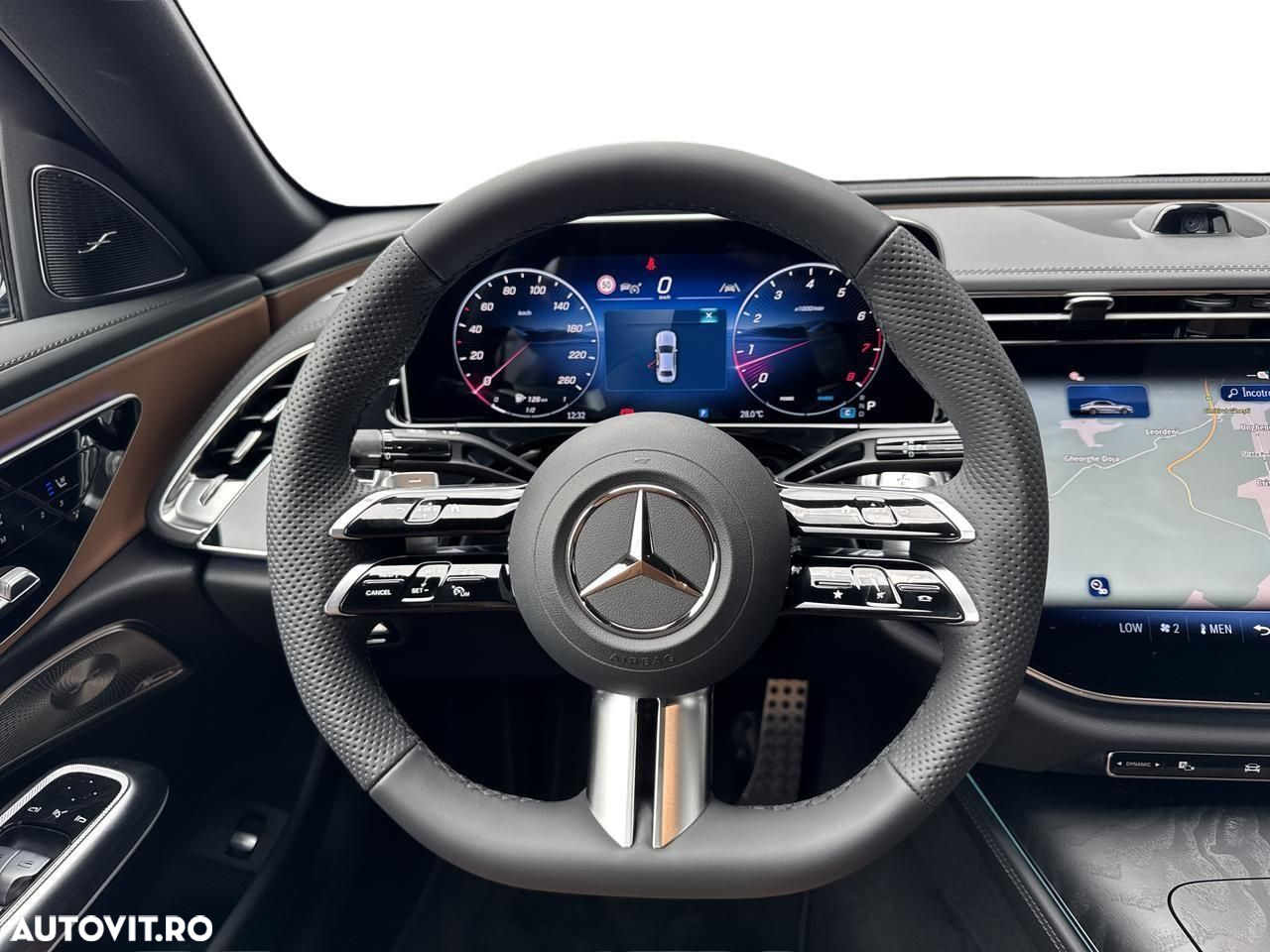 Mercedes-Benz E 200 MHEV 4MATIC Aut. - 7