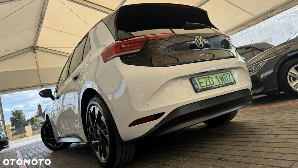 Volkswagen ID.3 - 22