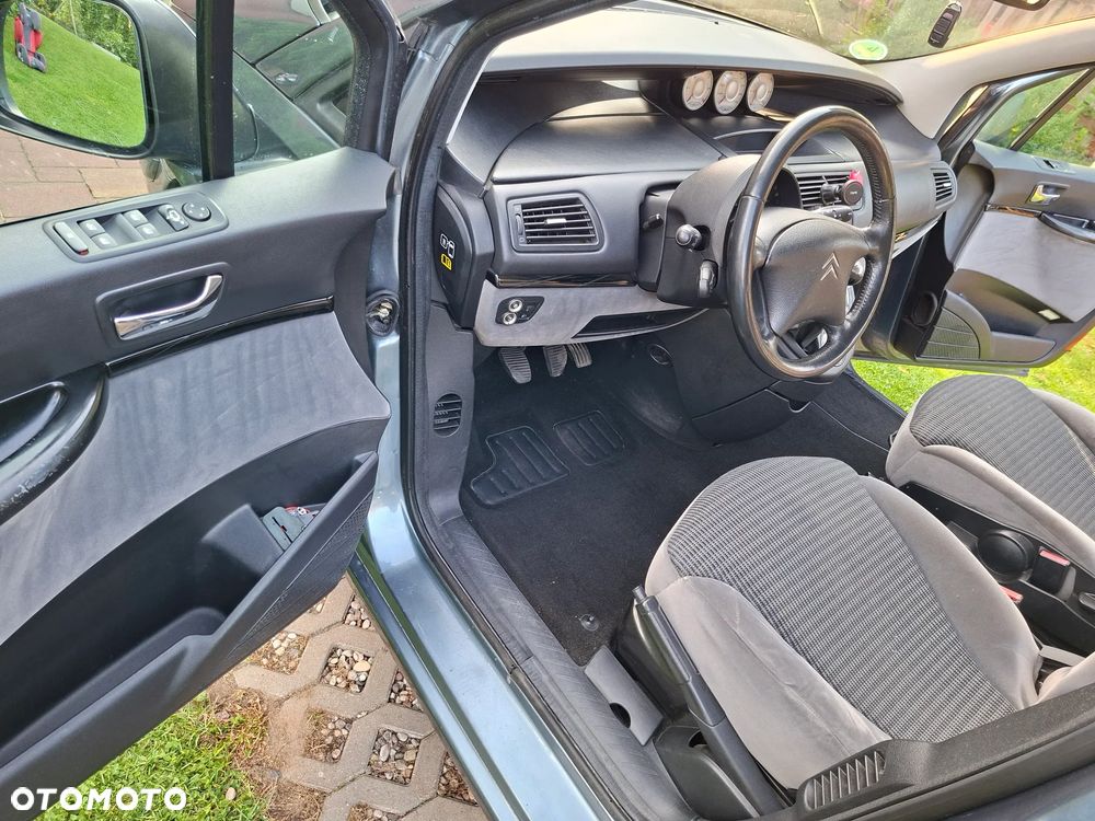 Citroën C8 2.0 HDi Tendance - 14