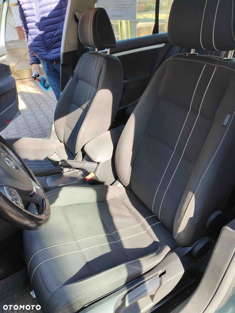 Volkswagen Jetta 1.6 TDI DPF Comfortline - 8