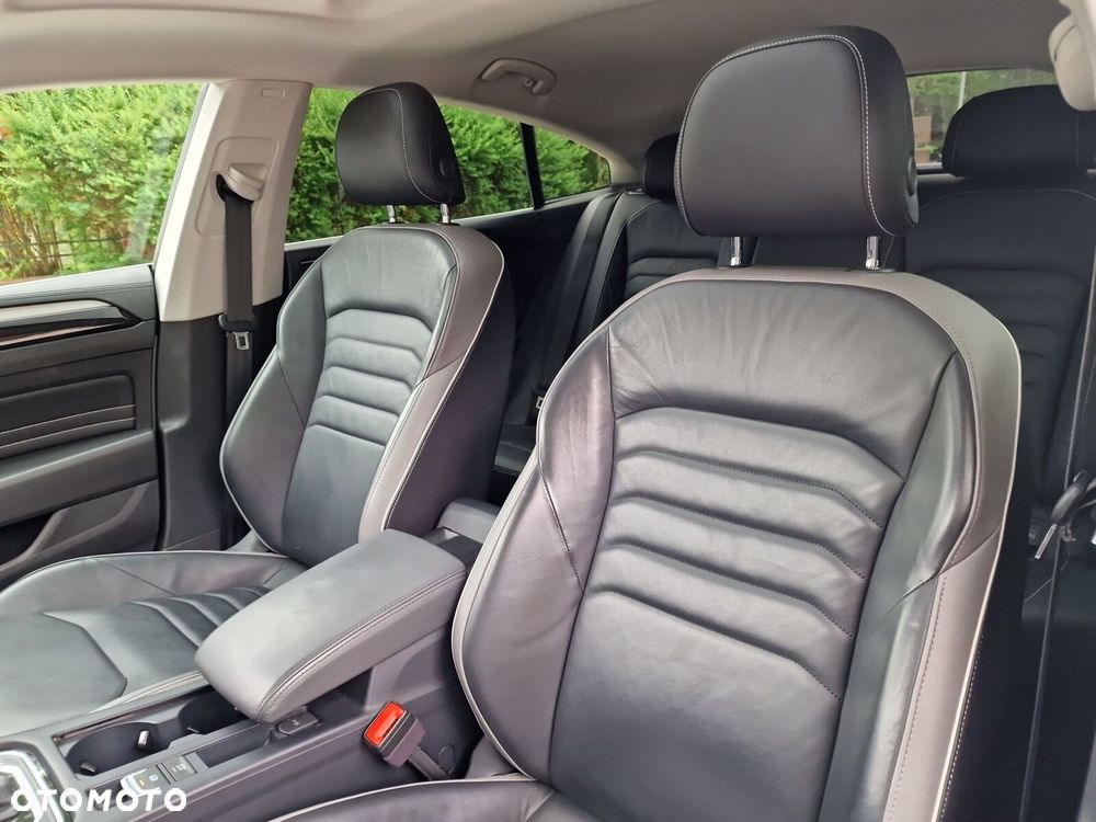 Volkswagen Arteon 2.0 TDI Elegance DSG - 15