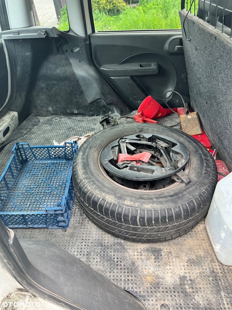 Fiat Panda 1.1 Fresh - 7