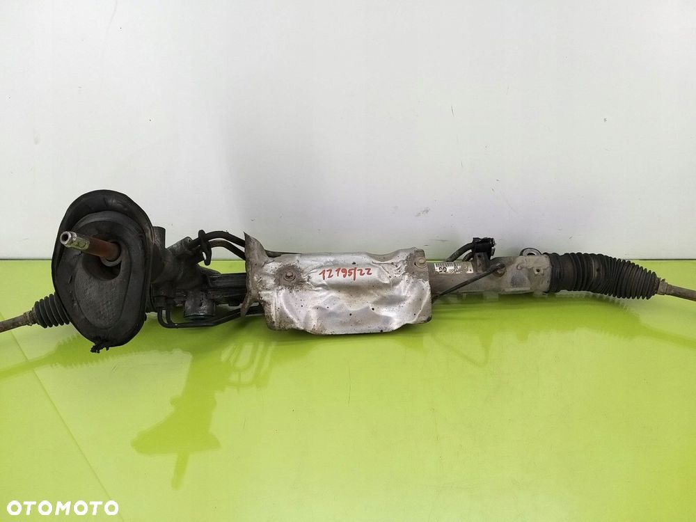 Maglownica Ford Focus Mk2 2004-2011 5M513200GG VR4M5C3550AC ORYGINAŁ - 8