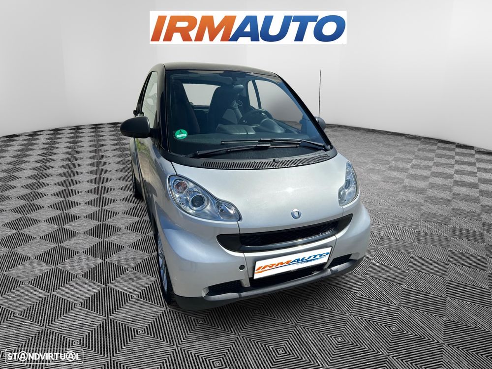 Smart ForTwo Coupé 0.8 cdi Passion 45 - 2