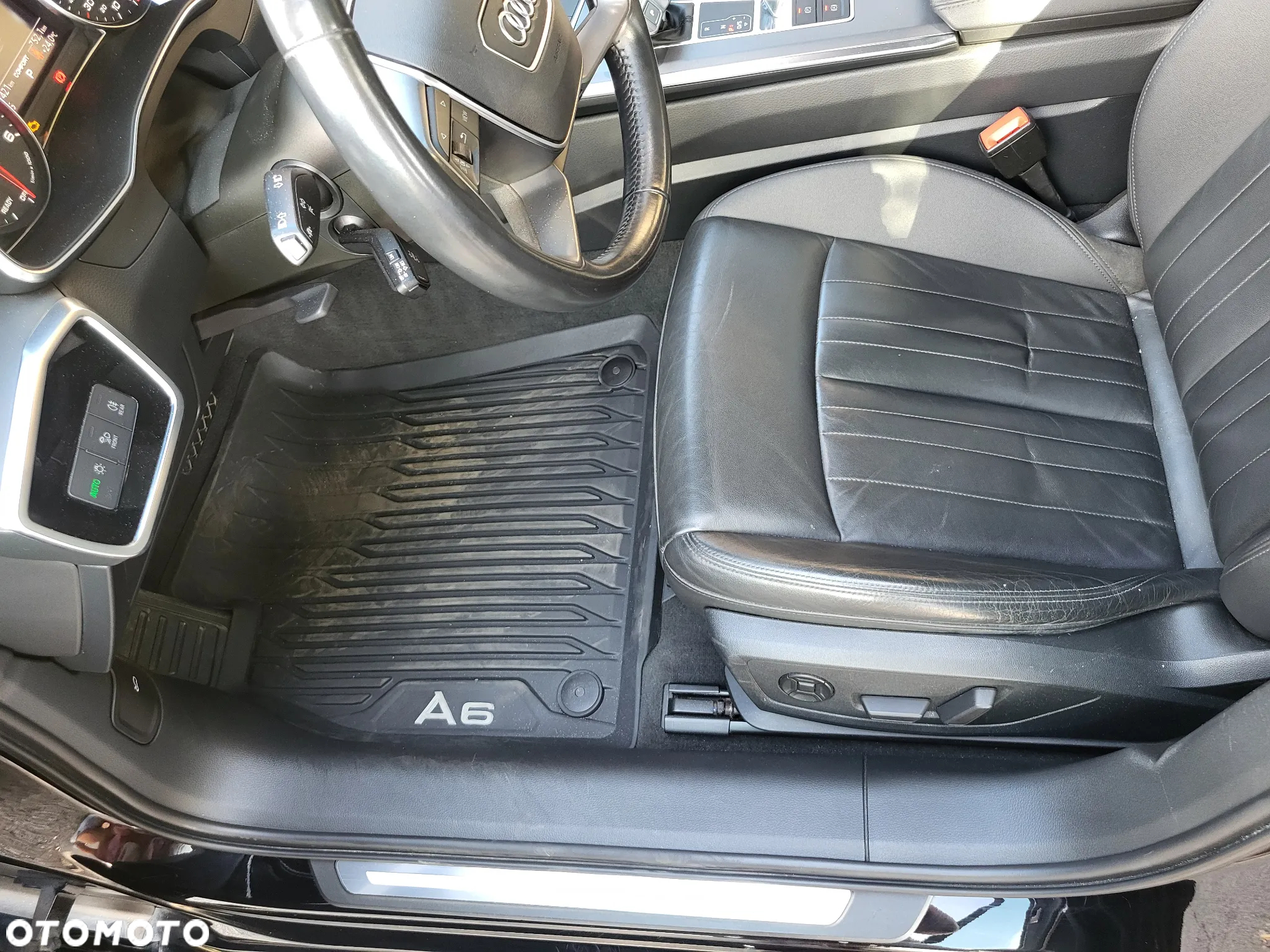 Audi A6 - 18