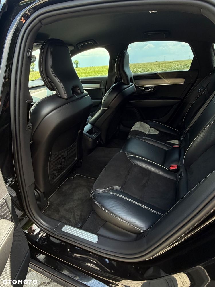 Volvo S90 D3 R-Design - 10