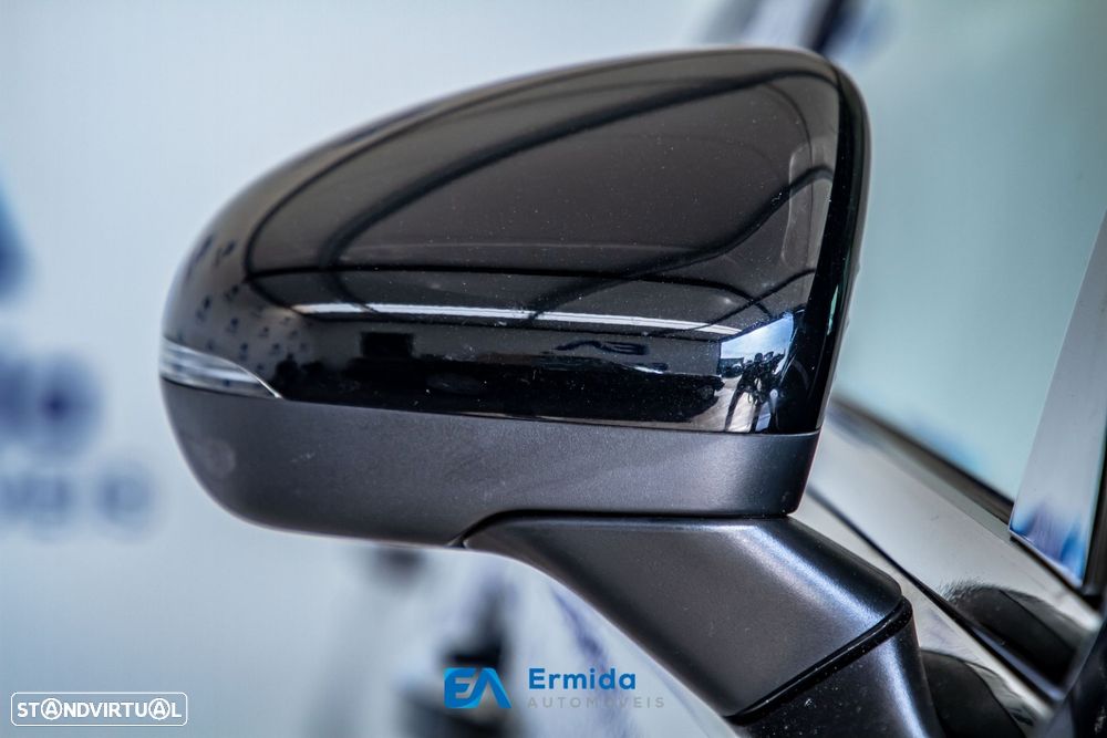 Mercedes-Benz A 250 - 11