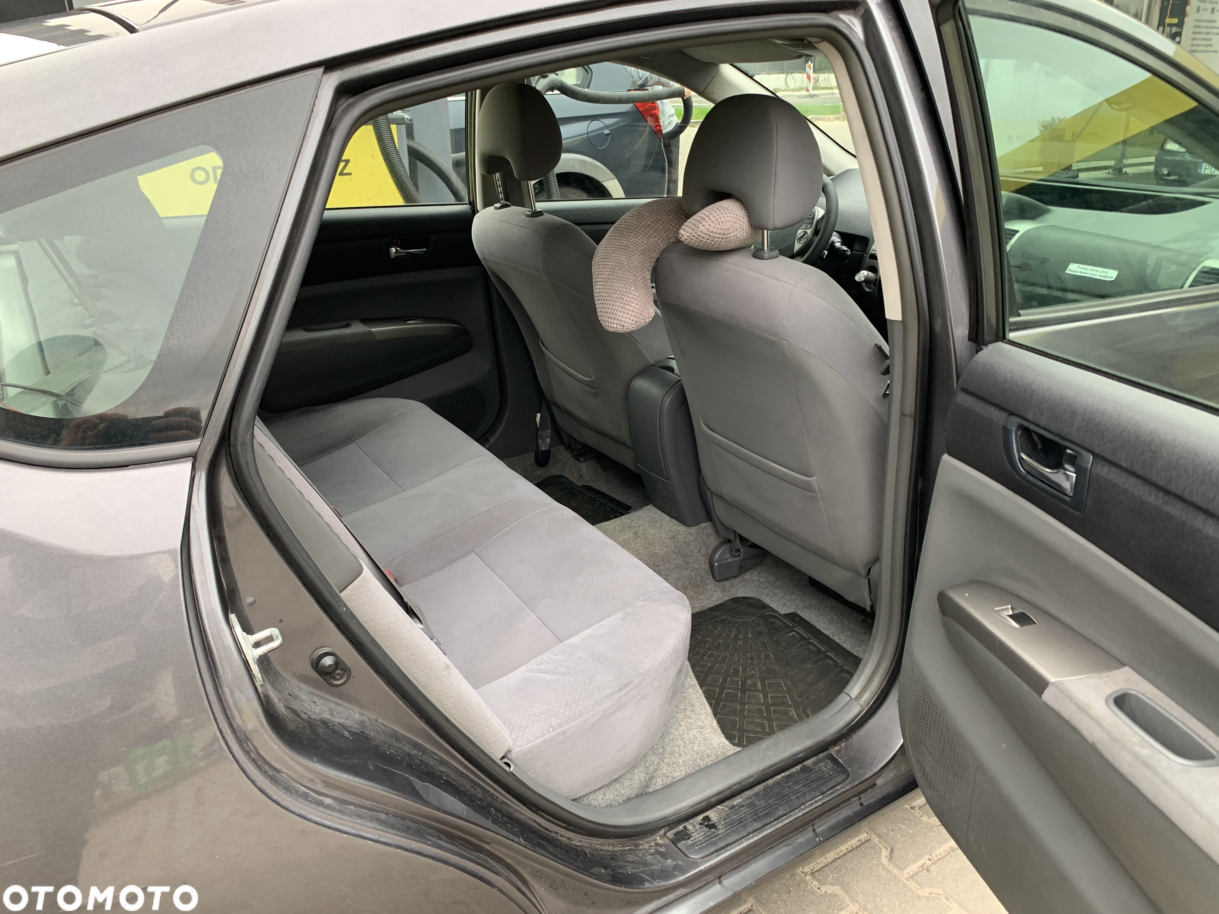 Toyota Prius 1.5 VVT-i Sol (nav) - 11