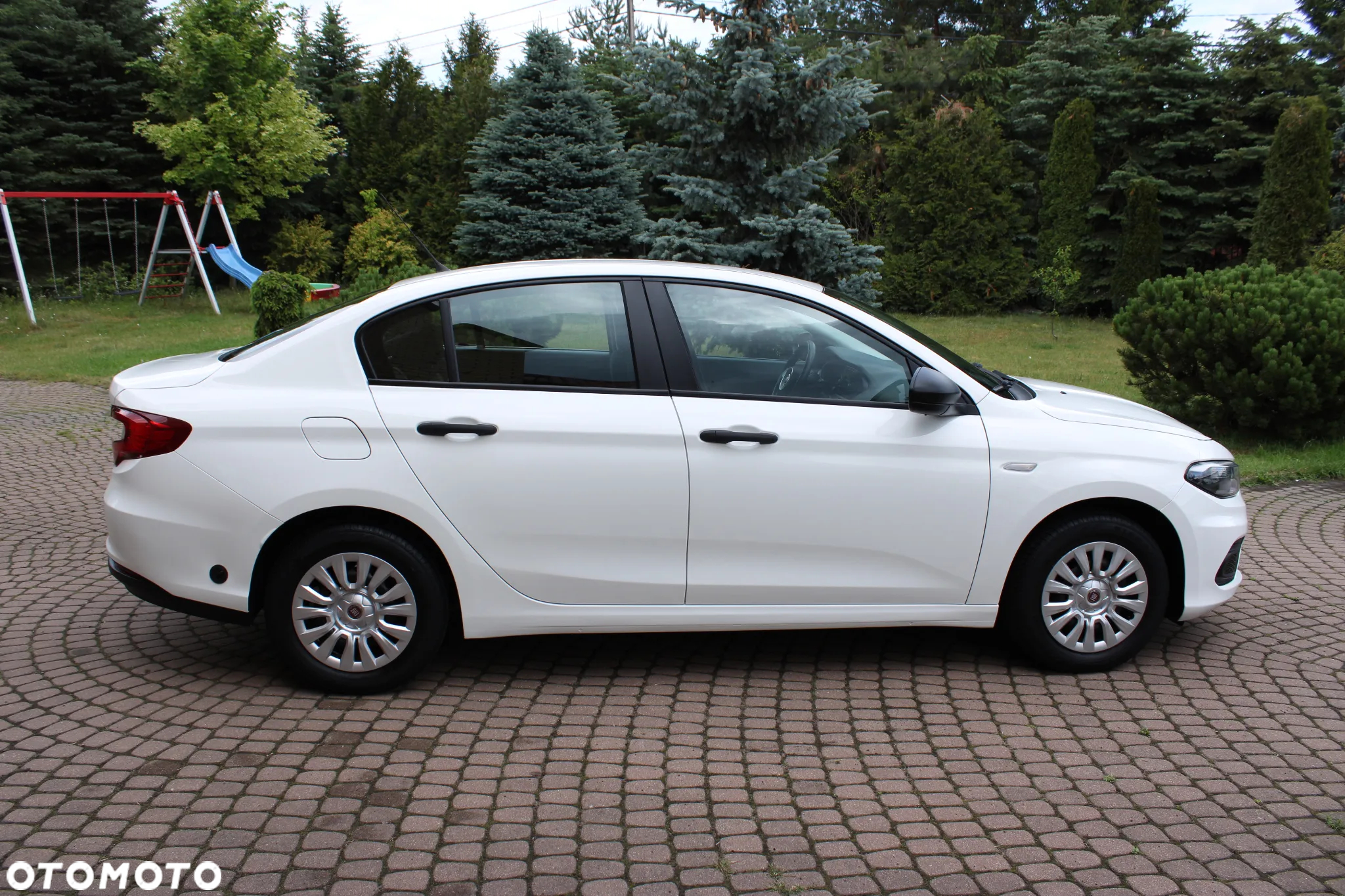 Fiat Tipo 1.4 16v - 9