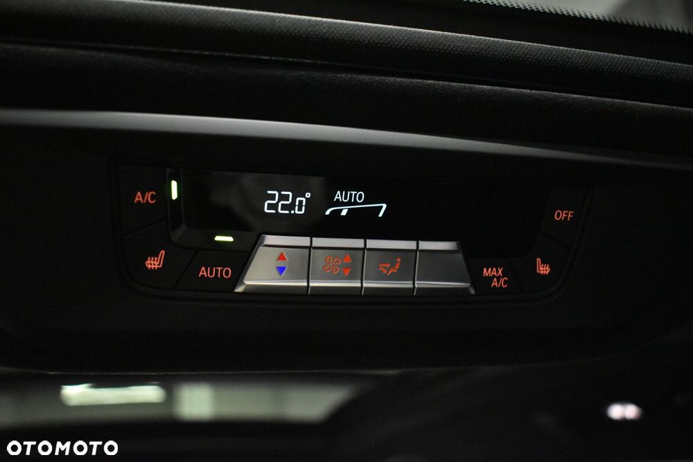 BMW X7 - 34