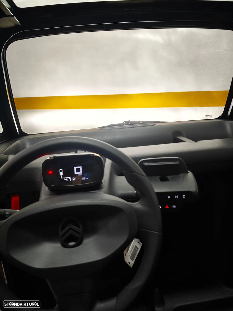 Citroën Ami Standard - 9