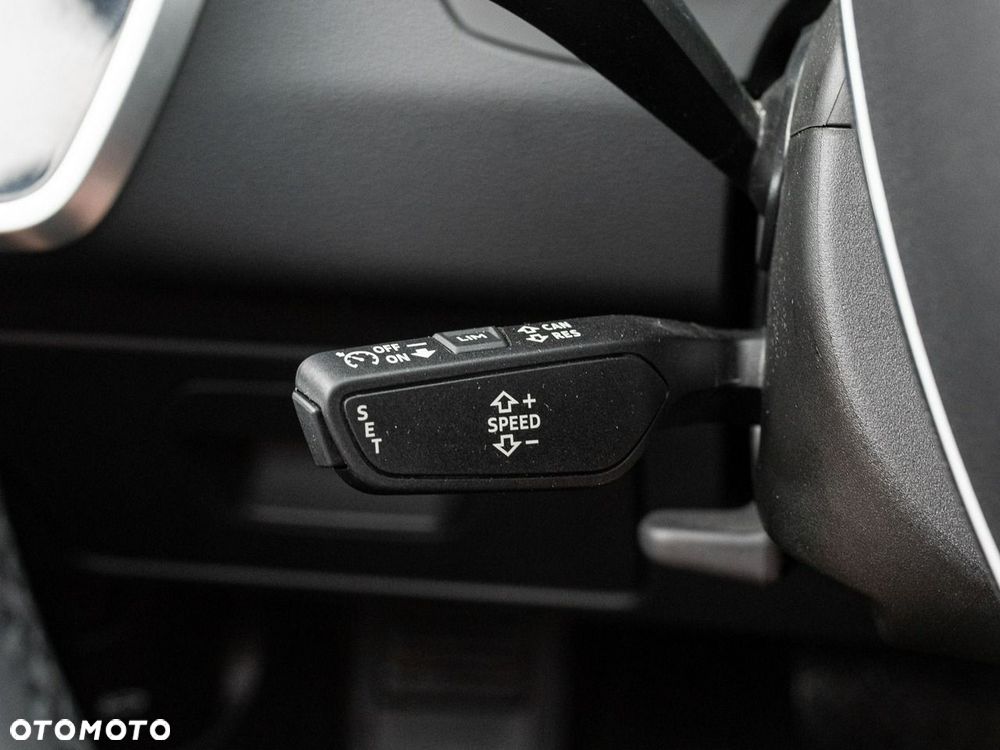 Audi A6 Limousine 35 TDI mHEV S tronic - 16