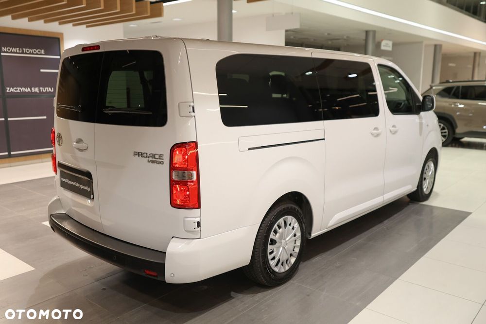 Toyota Proace Verso 2.0 D4-D Long Business - 13