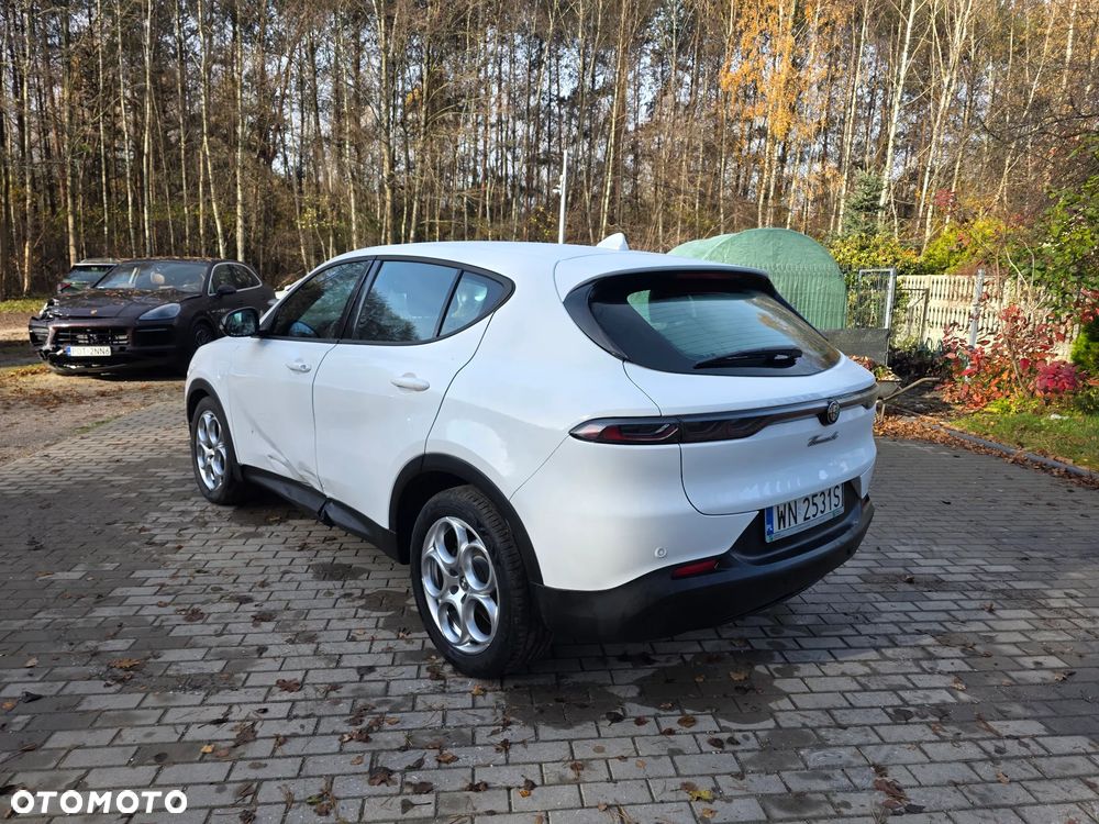 Alfa Romeo Tonale 1.5 T4 GSE mHEV Sprint DCT - 6