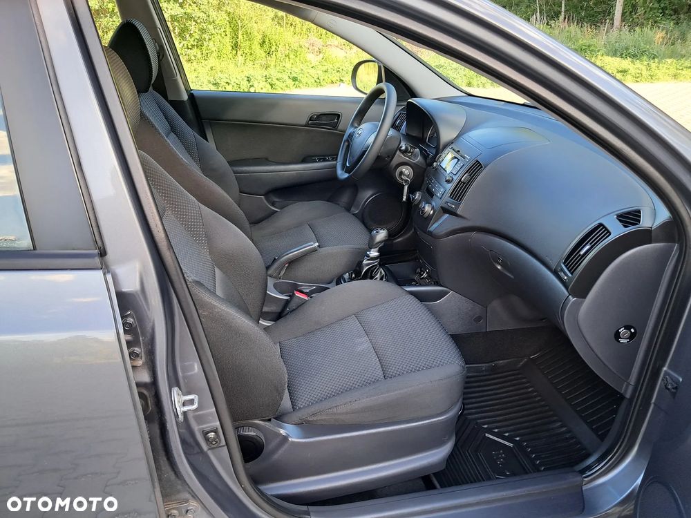 Hyundai i30 1.6 CRDi Edition 20 - 17