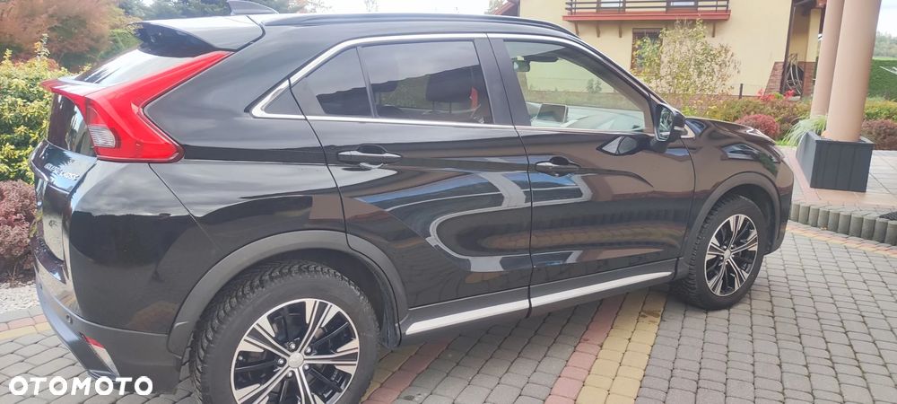 Mitsubishi Eclipse Cross 1.5 T-MIVEC (ClearTec) 2WD Active+ - 24