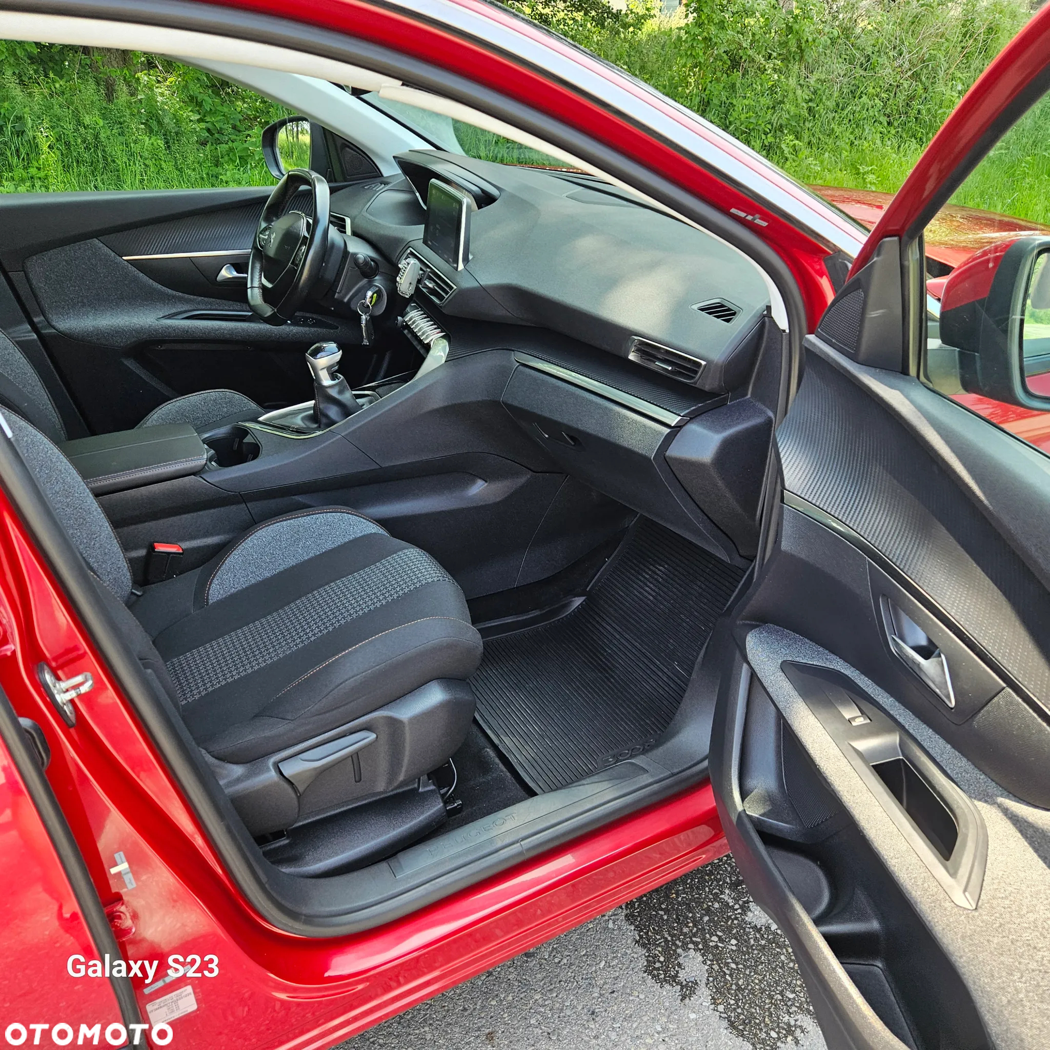 Peugeot 3008 PureTech 130 Stop & Start GPF Active - 27