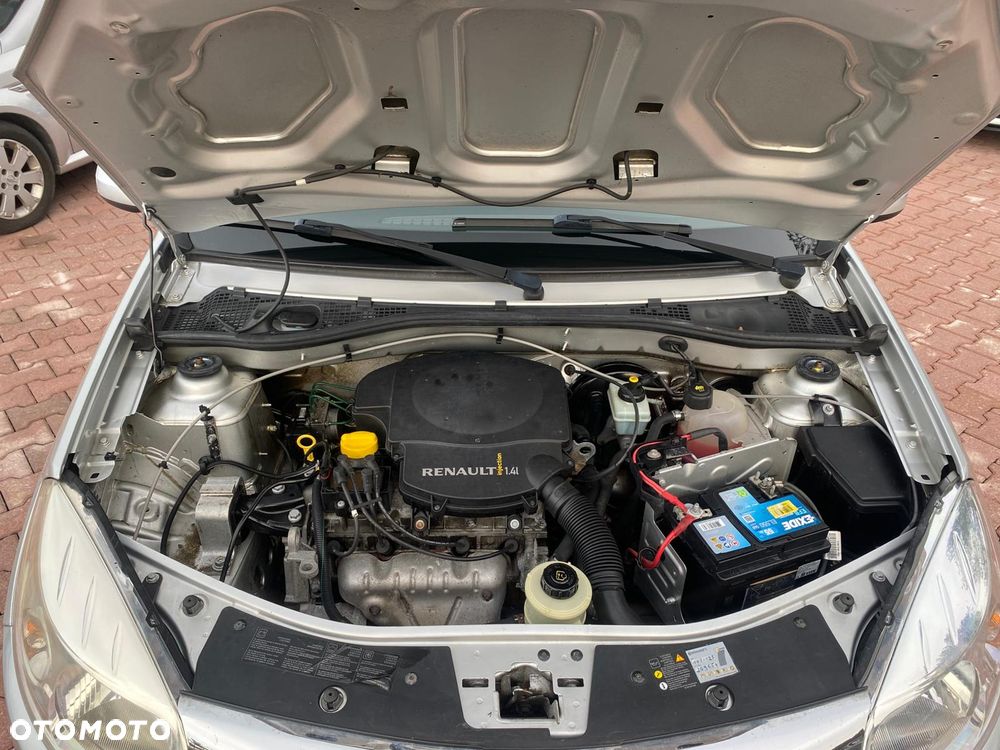 Dacia Sandero 1.4 Laureate - 21