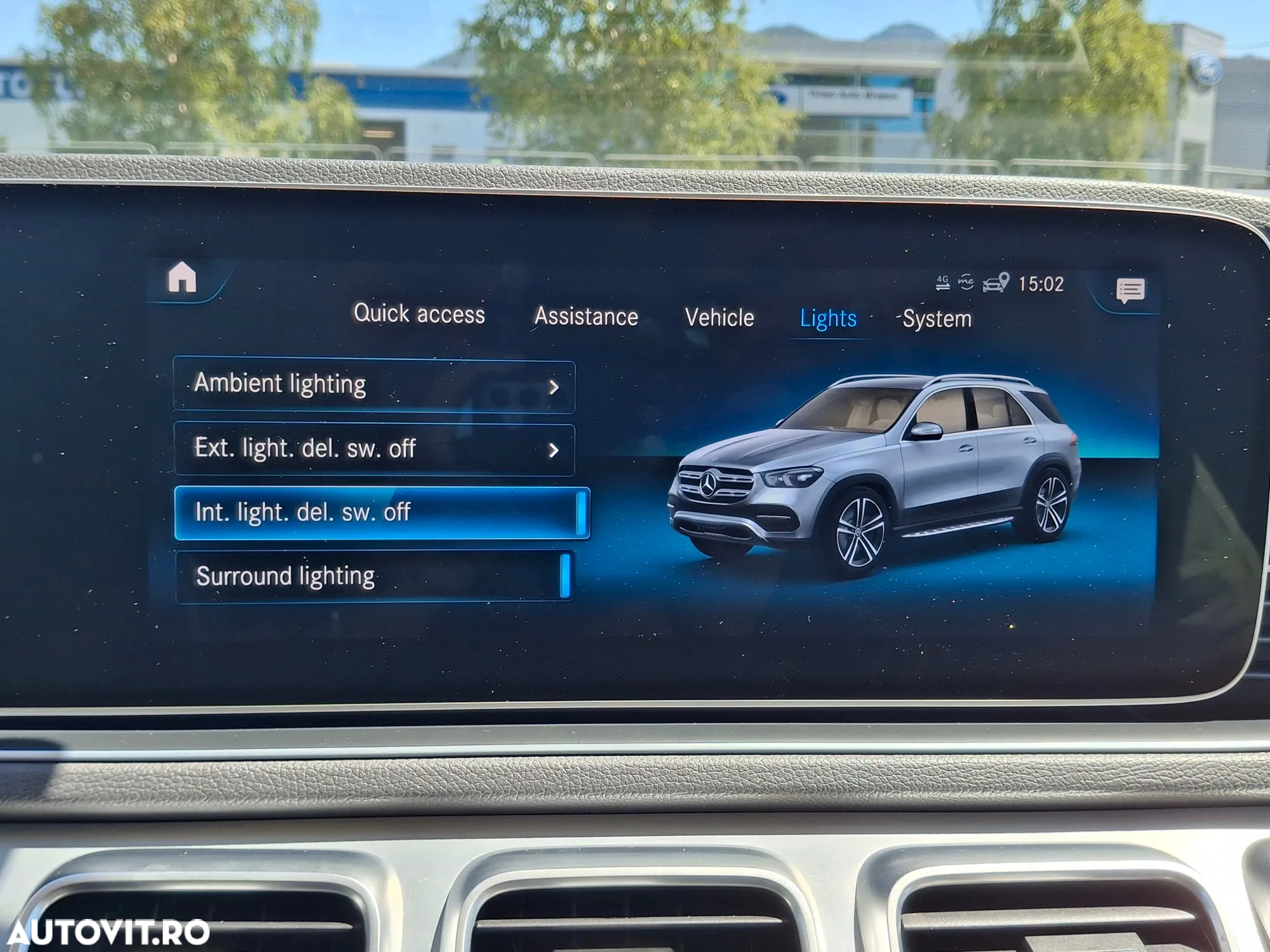Mercedes-Benz GLE 450 MHEV 4MATIC - 32