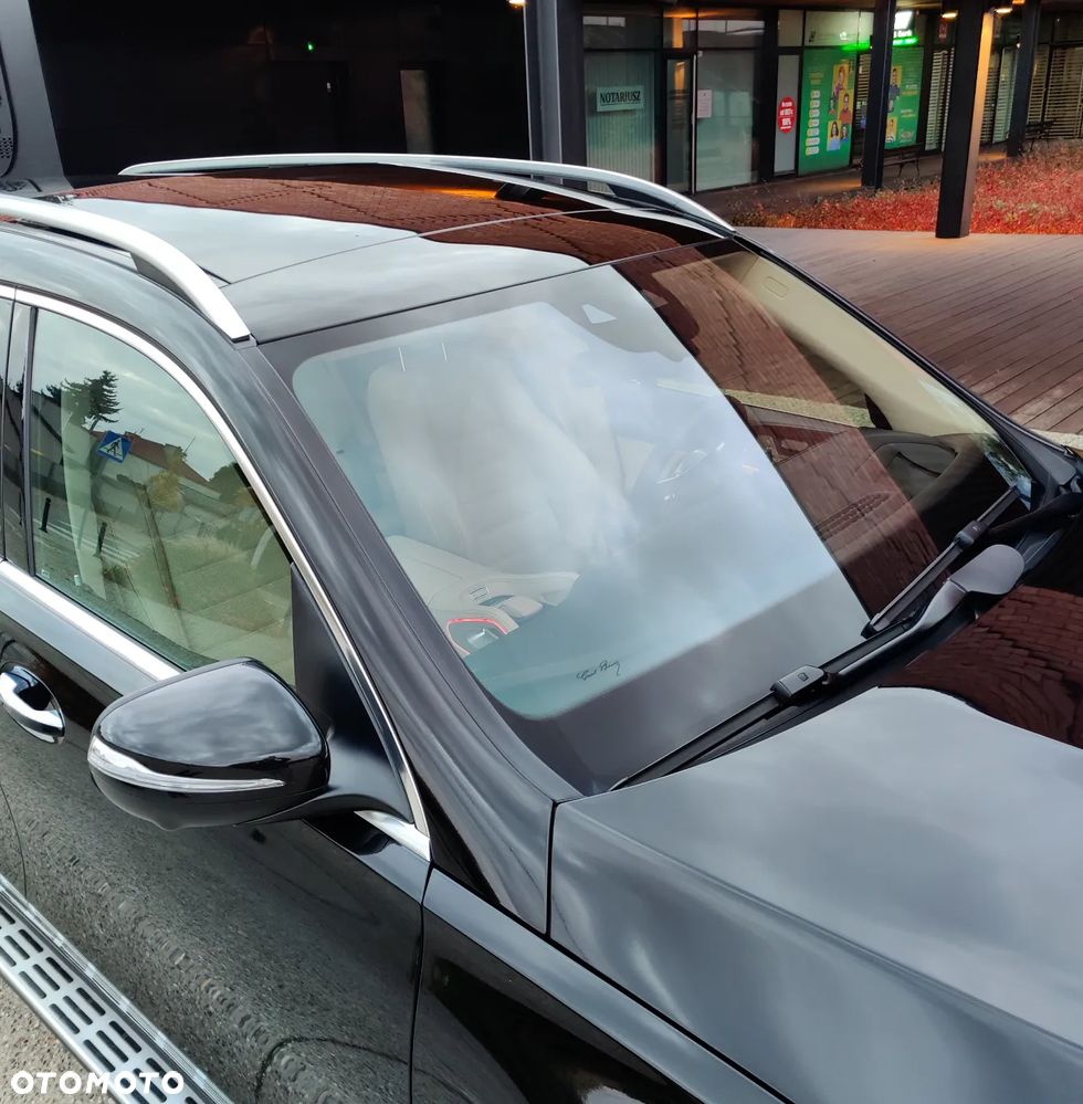 Mercedes-Benz GLS 400 d 4-Matic - 13