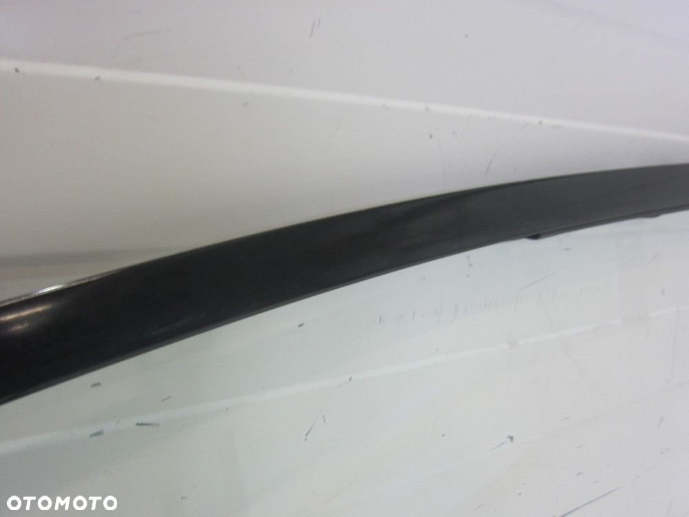 BMW E92 COUPE LISTWY BOCZNE SHADOWLINE MPAKIET POŁYSK 7119079 KOMPLET - 3