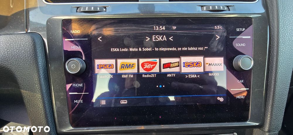 Volkswagen Golf 1.6 TDI BMT Comfortline - 26