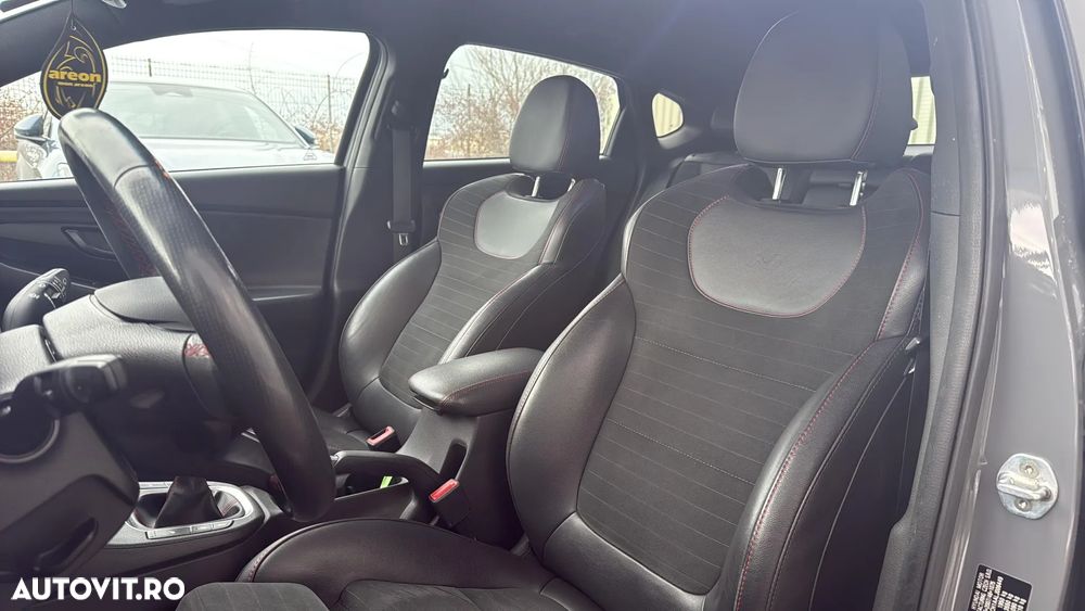 Hyundai i30 N 2.0 T-GDi 275CP 5DR - 10